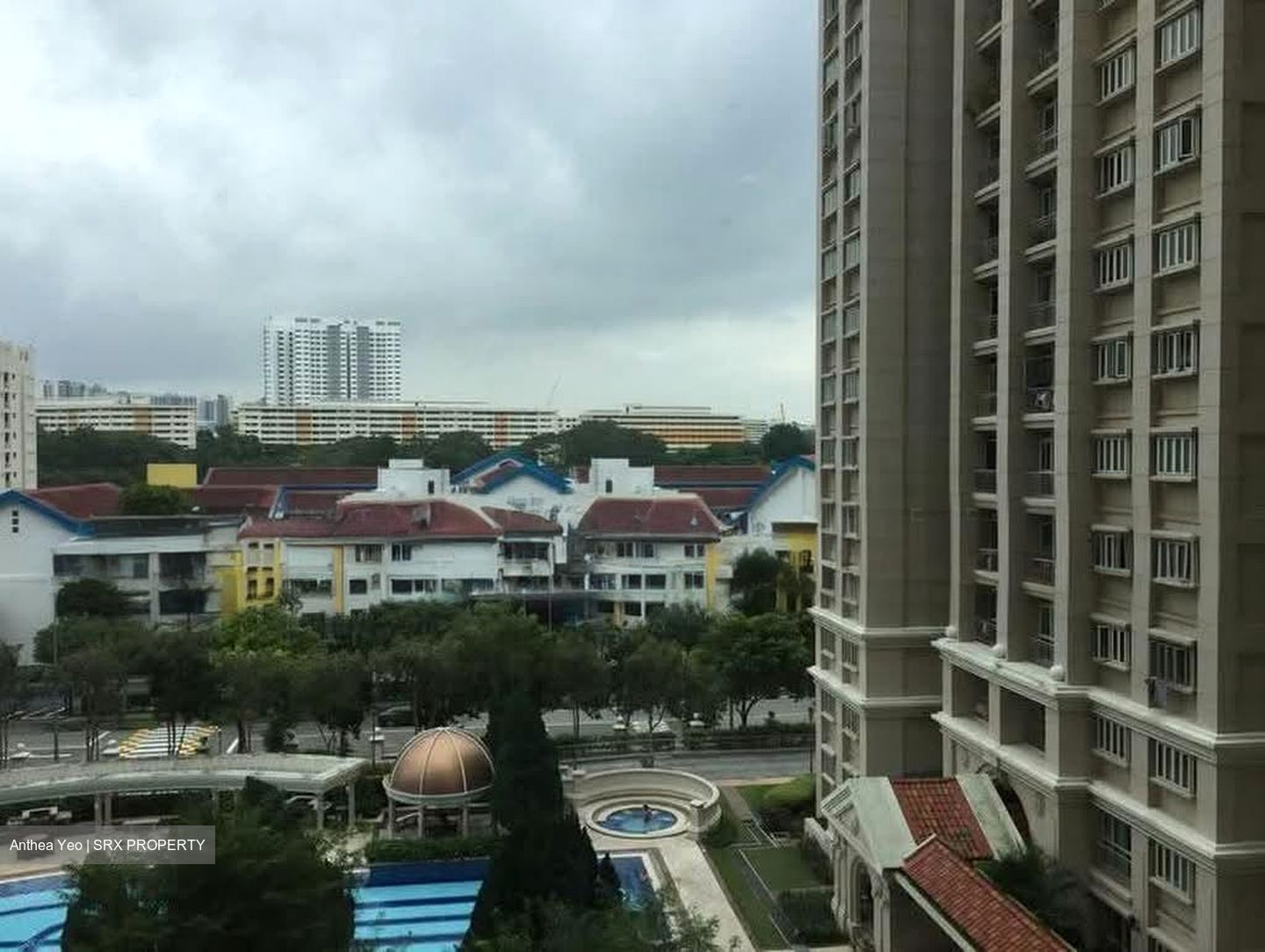 The Gardens At Bishan (D20), Condominium #614759111